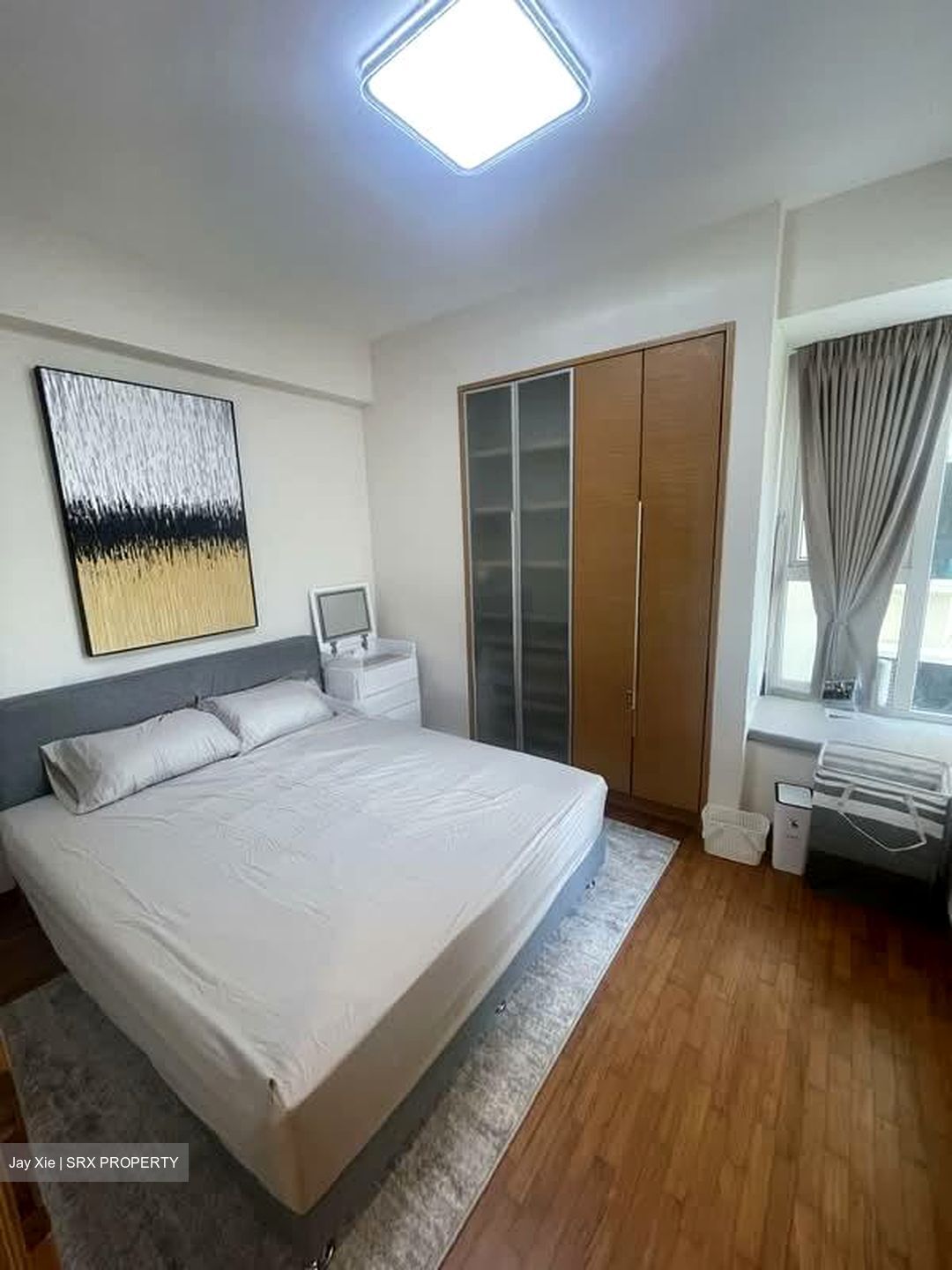 Savannah Condopark (D18), Condominium #566243301
